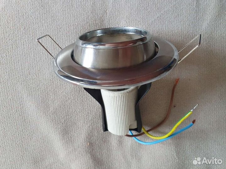 Светильники