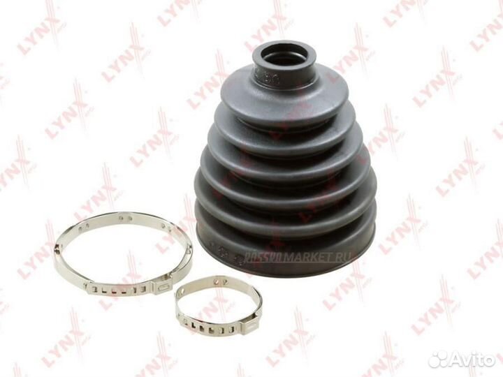 Lynxauto PC-2105 Пыльник шруса