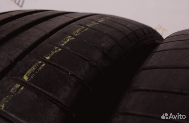 Pirelli P Zero PZ4 275/40 R20 94Y