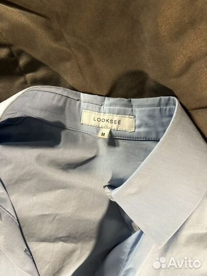 Рубашка LookSee