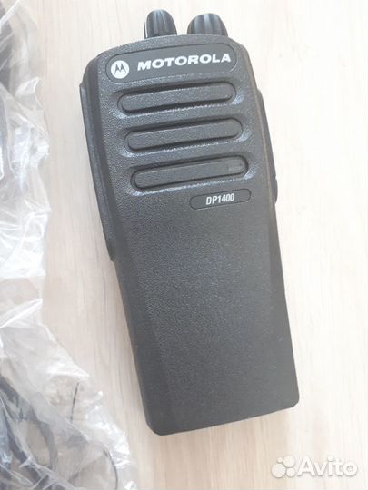 Motorola DP1400