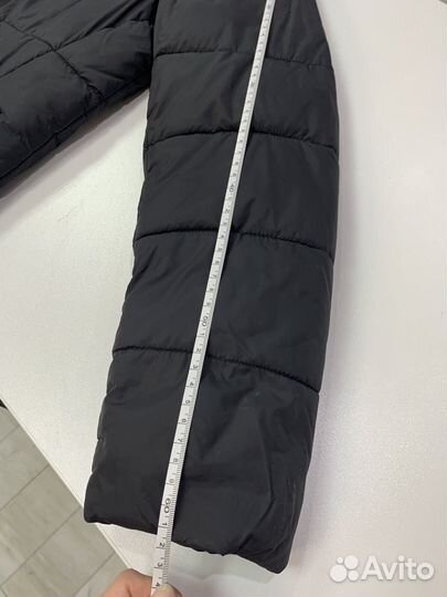 Куртка Пуховик женский 44 46