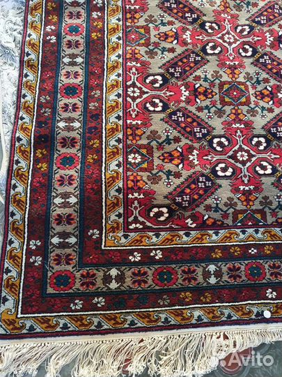 Ковер дагестанский