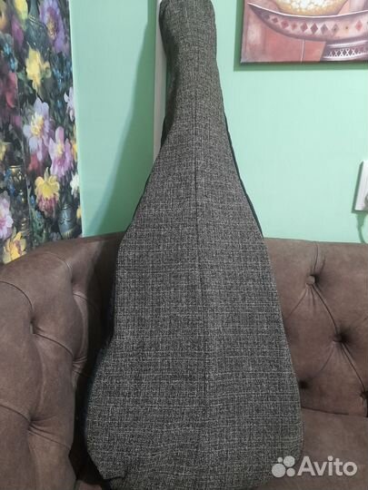 Классическая гитара фирмы 