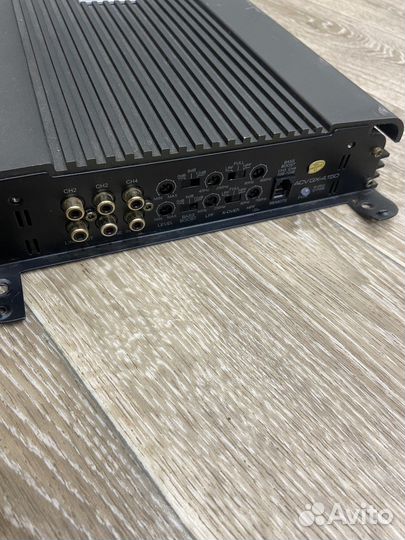 Усилмтель ACV GX 4.150