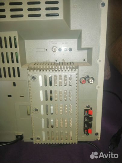 Музыкальный центр samsung max т35