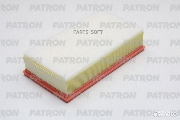 Фильтр воздушный PF1368 patron PF1368