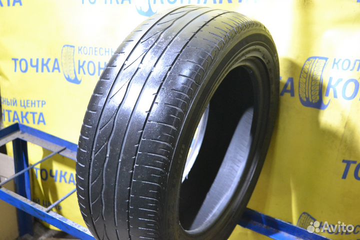 Bridgestone Turanza ER300 215/55 R16