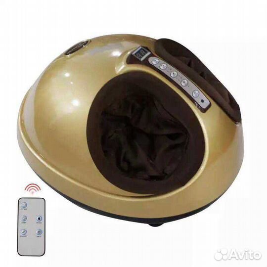 Массажер для ног