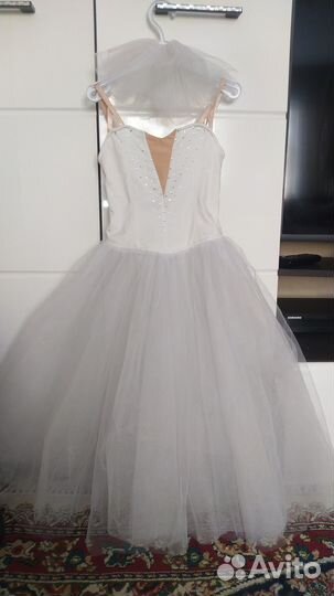 Шопенка балетная