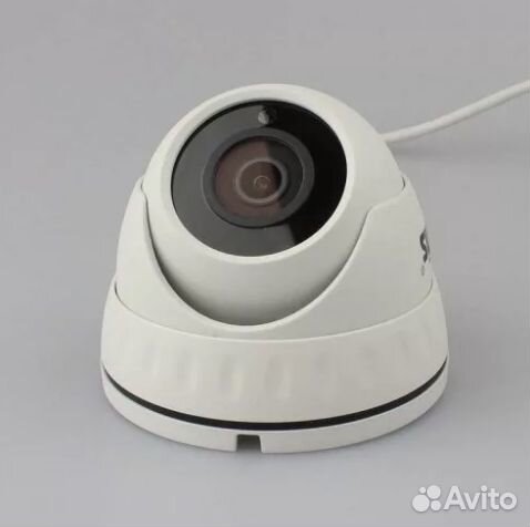 IP-видеокамера atis L anvd-2mirp-20W/2.8 Pro