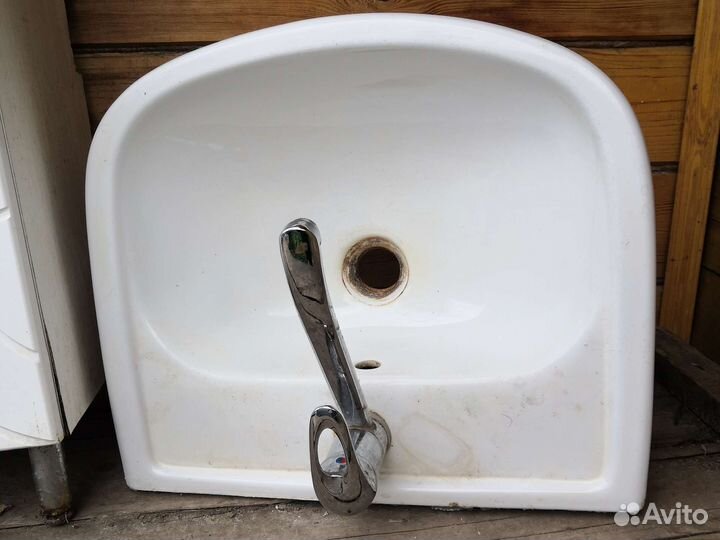 Тумба для ванной