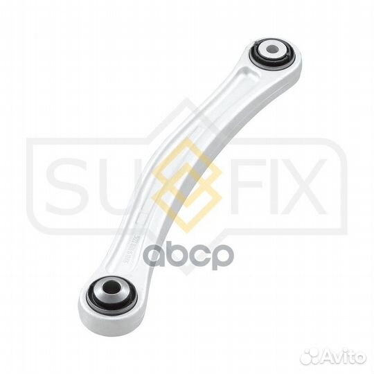 Рычаг подвески зад лев VW touareg (7LA) 03