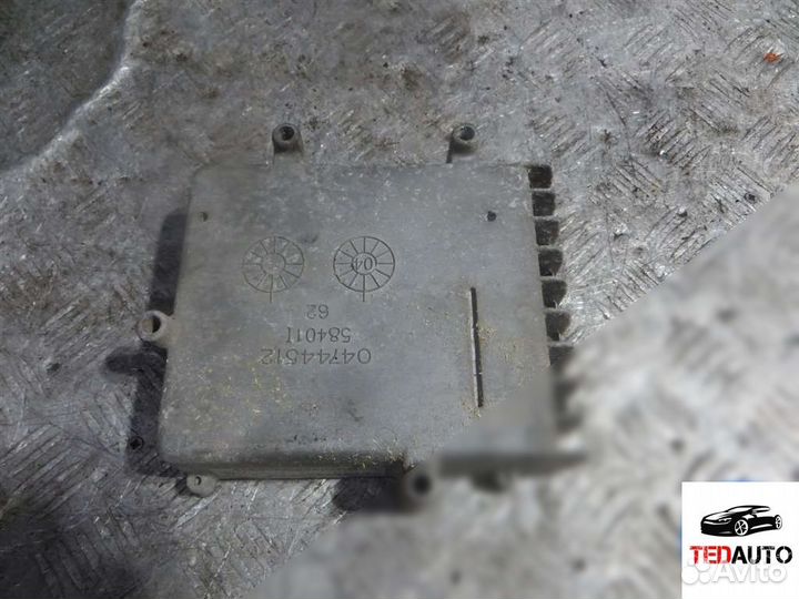 Блок управления АКПП, Chrysler Voyager 2004