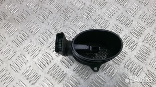 Расходомер воздуха дизельный ford C-MAX 1 (DBN10BP