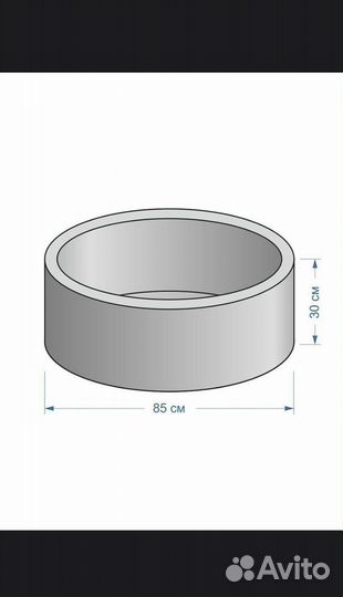 Сухой бассейн с шариками бу