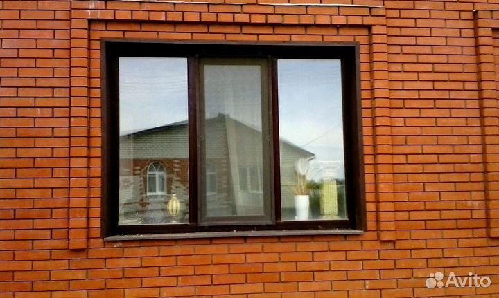 Пластиковые окна от производителя