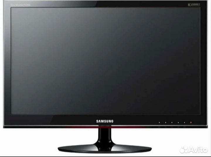 Samsung SyncMaster P2250N, 1920x1080, 60 Гц, TN