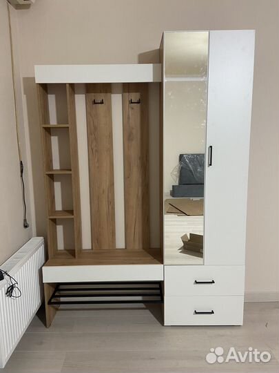 Сборщик корпусной и мягкой мебели