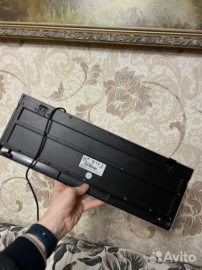 Клавиатура