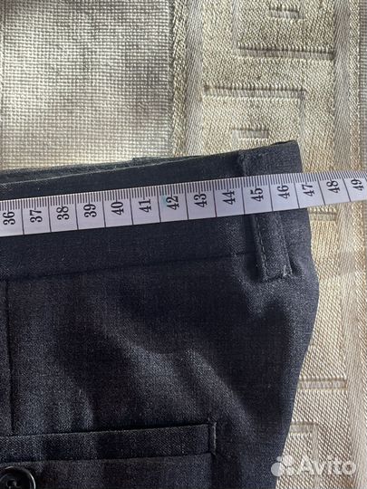 Брюки мужские, Италия