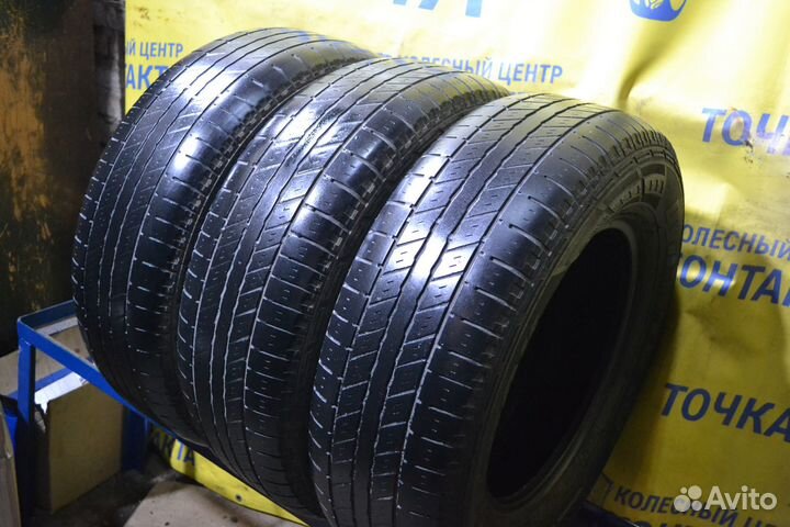 Hankook Dynapro HP RA23 225/70 R16