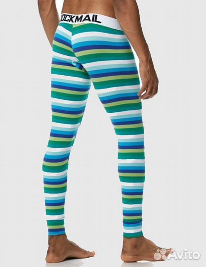 Мужские кальсоны 