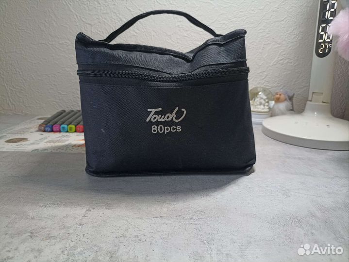 Маркеры для скетчинга