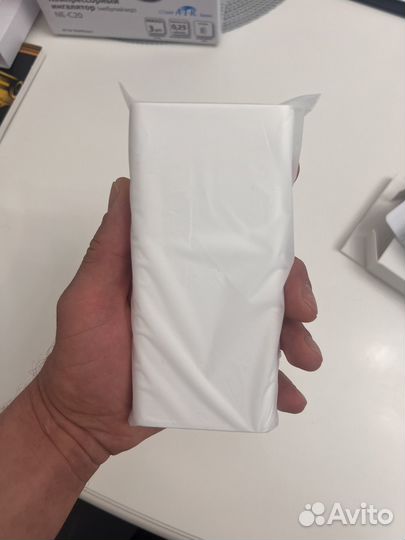 Powerbank 20000