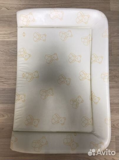 Матрас для пеленания