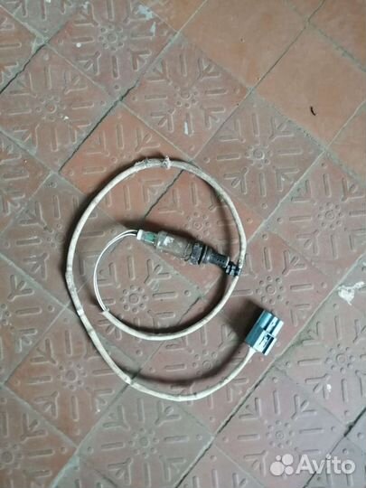 Лямбда-зонд Nissan apwe50 VQ35 1997-2002г левый