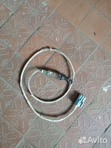 Лямбда-зонд Nissan apwe50 VQ35 1997-2002г левый