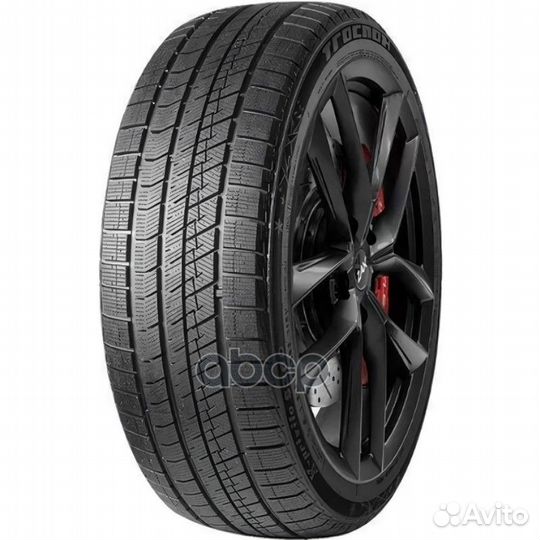 Tracmax X-Privilo S360 215/55 R16