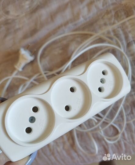 Удлинитель 5 метров