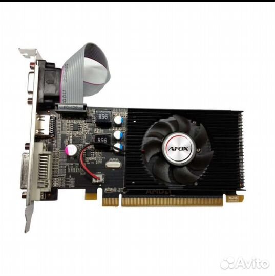 Видеокарта