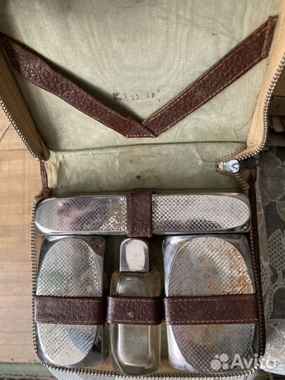 Дорожный набор СССР