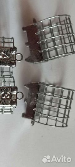 Кормушка для пикера