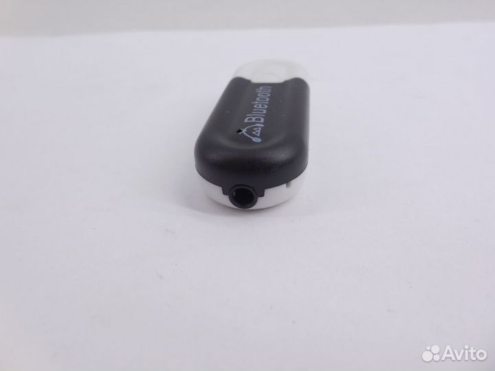 Bluetooth приемник аудио USB HJX-001