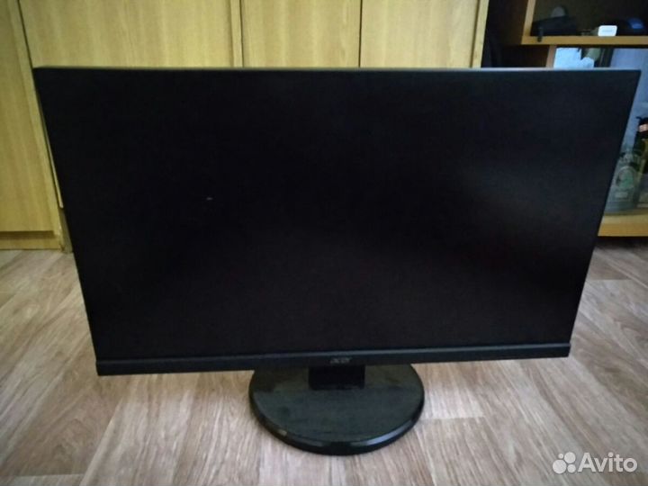 Монитор Asus