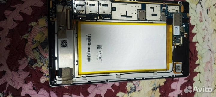 Asus ZenPad c 7.0