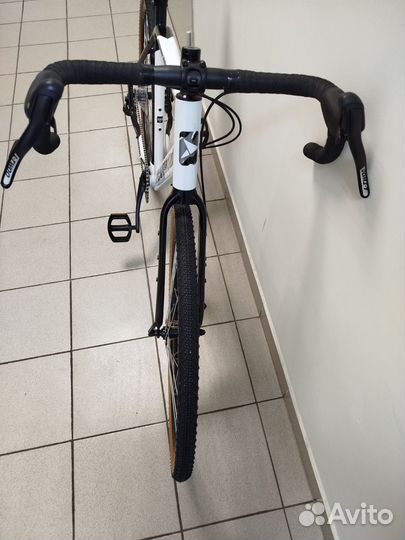 Гравийный велосипед Forward Impulse 28 X D (новый)