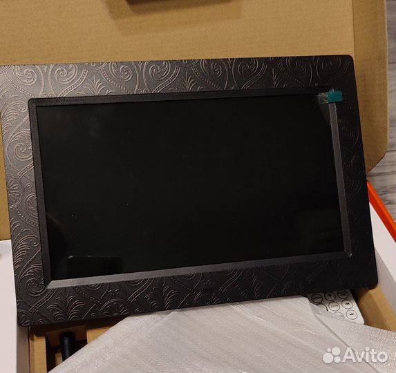 Цифровая рамка для фотографий