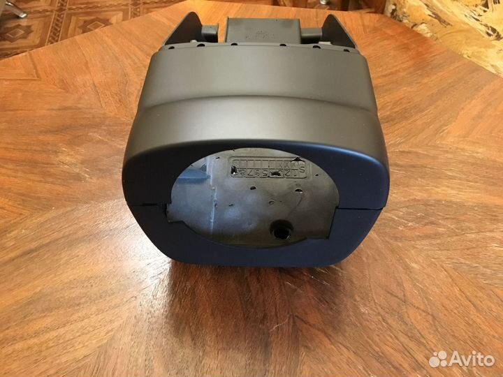 Кожух рулевой колонки Volkswagen Passat, Passat CC