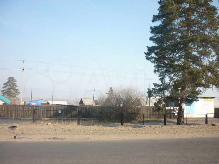 Участок 23 сот. (СНТ, ДНП)