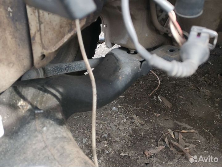 Подрамник Audi 100 C4 2.8