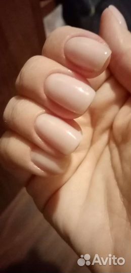 Маникюр, наращивание, педикюр, реснички