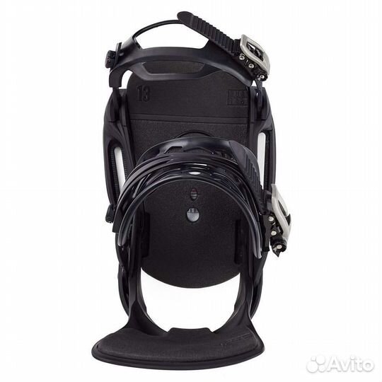 Крепление для сноуборда Burton Cartel Est