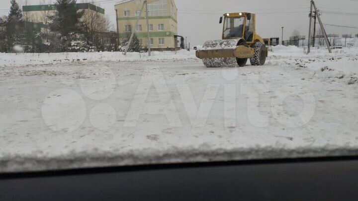 Склад, 150 и 500 м² и земля 30.000м2