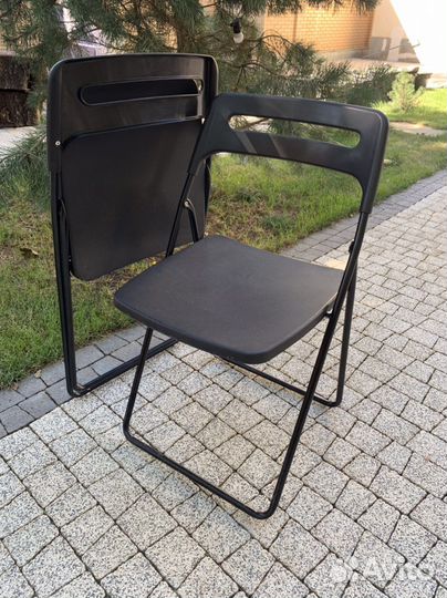 Аренда столов и стульев