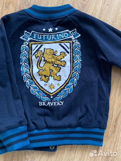 Кофты на мальчика